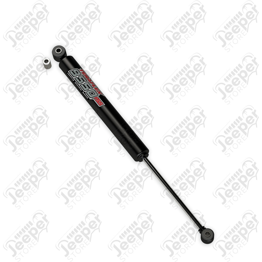 JL: 9550 VSS Twin-Tube Shock – Rear (2.5-3" Lift) 
