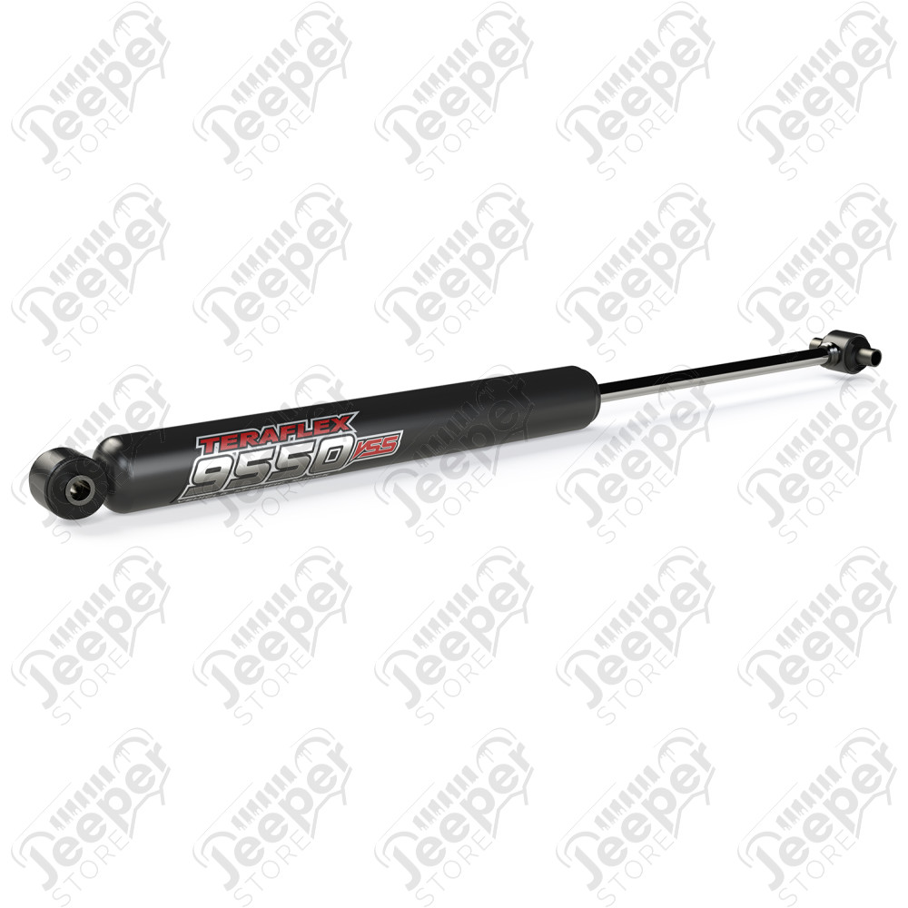 JL: 9550 VSS Twin-Tube Shock – Front (3.5-4.5" Lift)