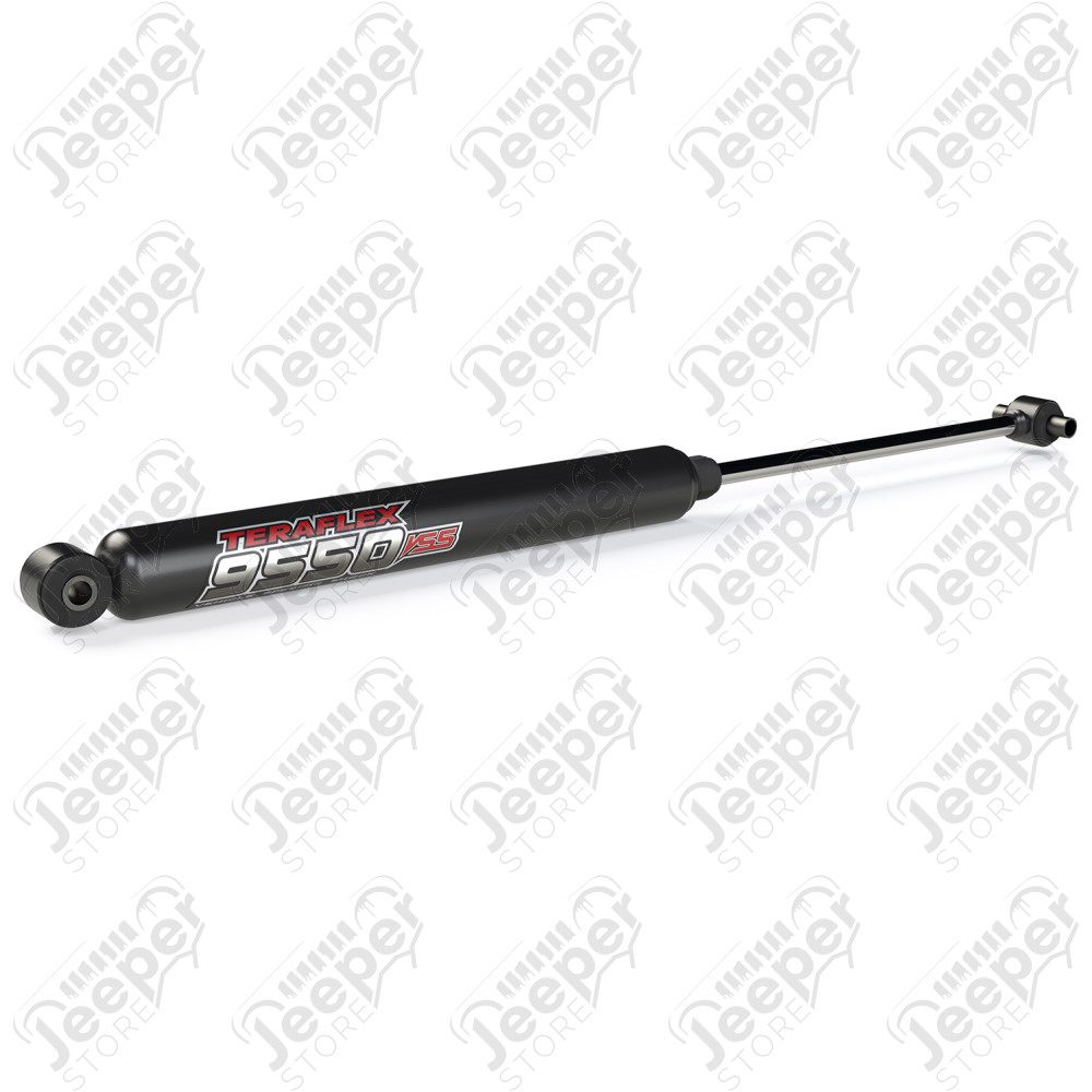 JL: 9550 VSS Twin-Tube Shock – Rear (3.5-4.5" Lift)