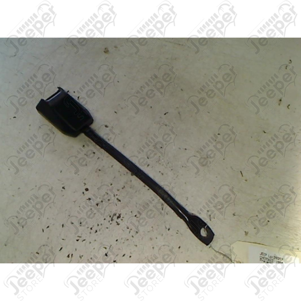 Occasion : Ceinture de sécurité complète arrière gauche Jeep Cherokee XJ (4 portes)