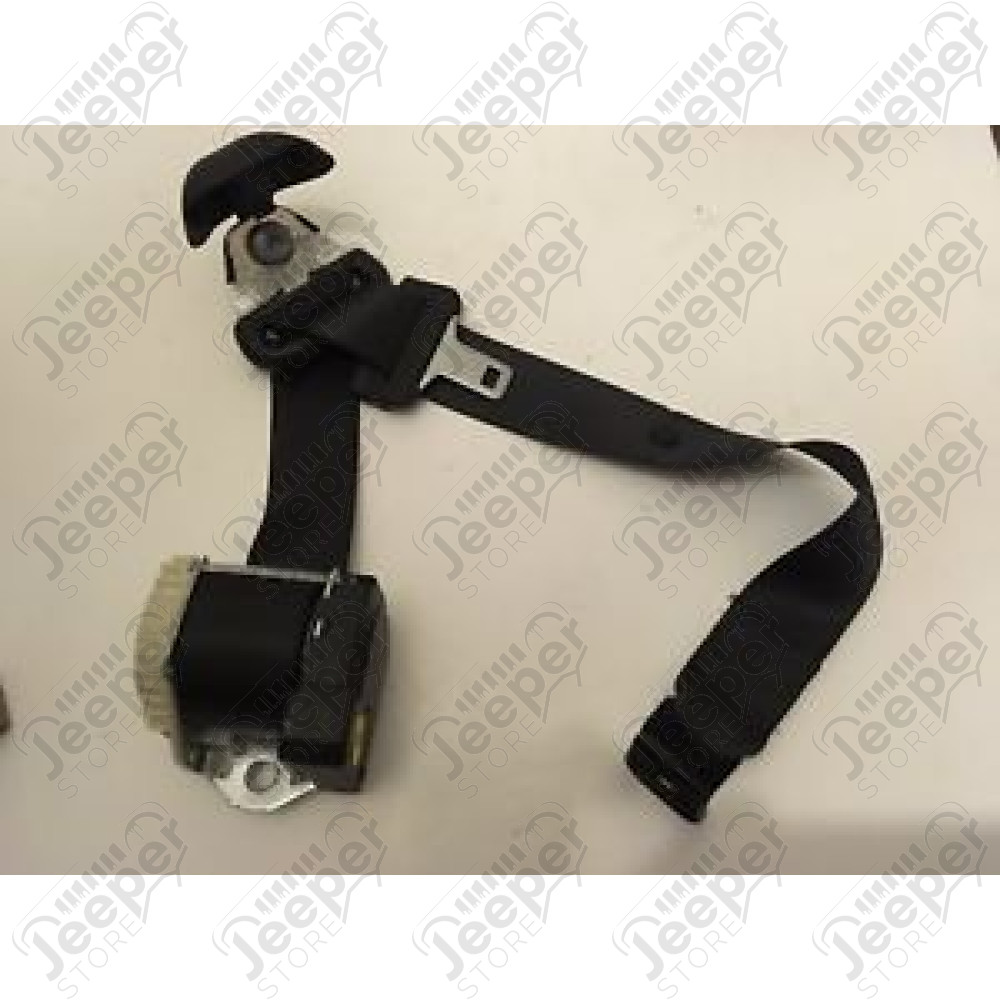 Occasion: Ceinture complète avant gauche Jeep Cherokee XJ (4 portes)