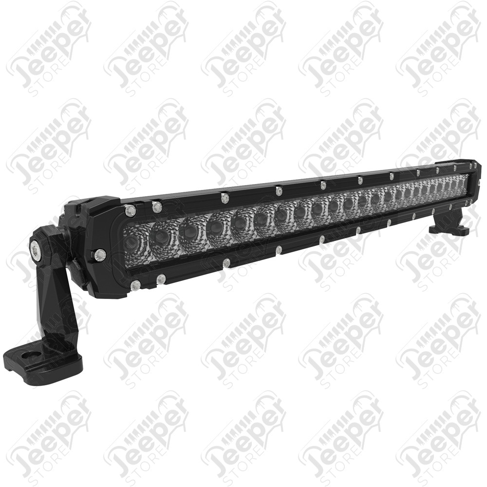 Barre de lumière LED universel (de 9V à 32V) 240Watts , long: 127cm - 50"