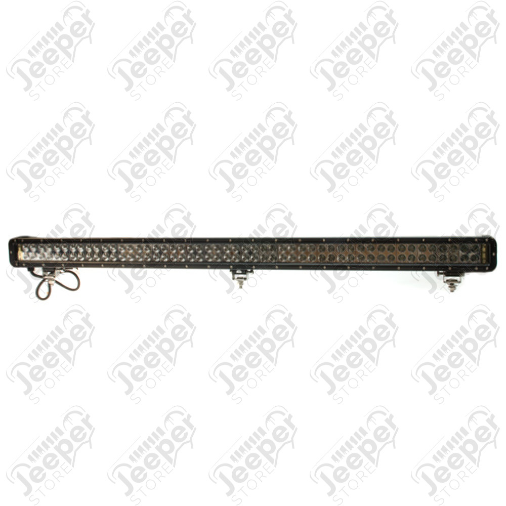 Barre de lumière LED universel (de 9V à 32V) 300Watts , long: 127cm