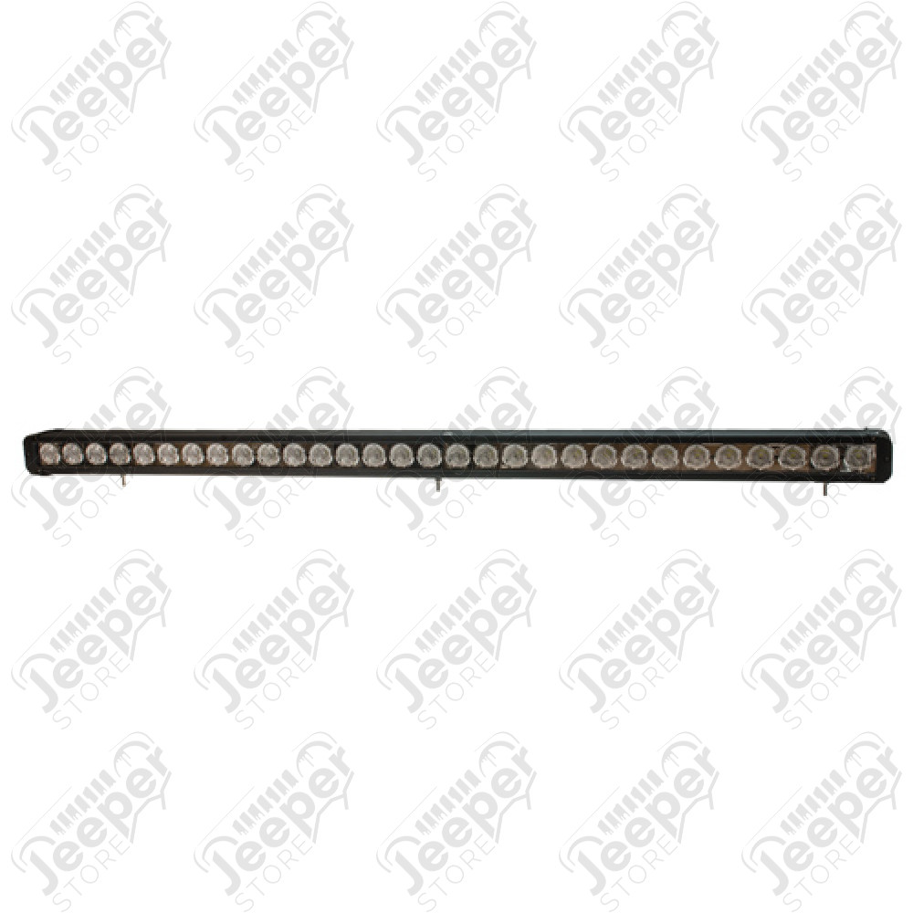 Barre de lumière LED universel (de 9V à 32V) 300Watts , long: 127cm