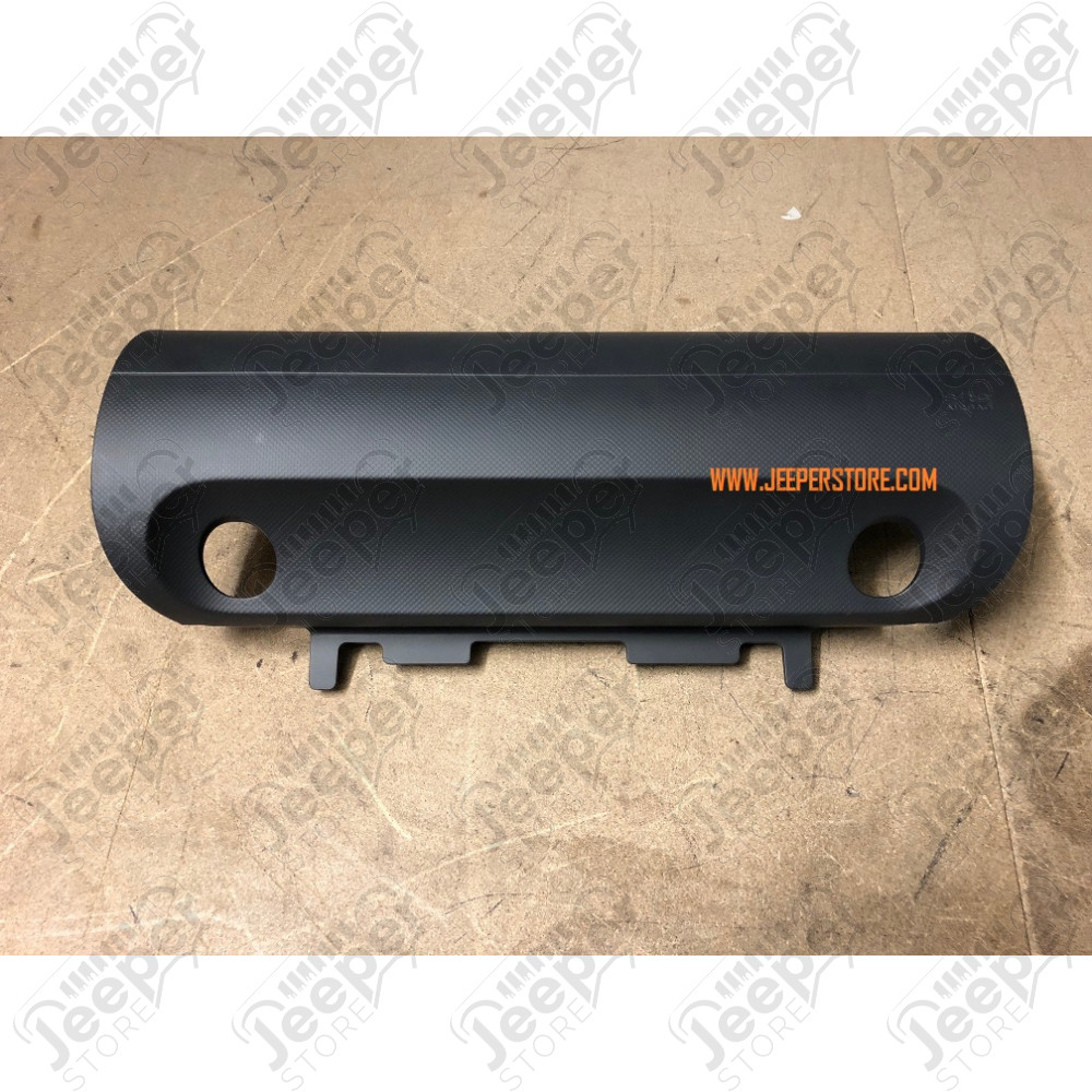 K5KF39XDVAG - Cache air bag passager Jeep Wrangler JK
