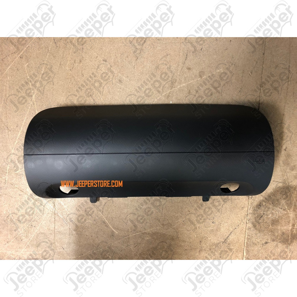K5KF39XDVAG - Cache air bag passager Jeep Wrangler JK