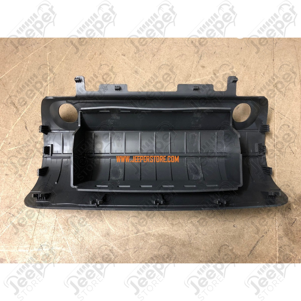 K5KF39XDVAG - Cache air bag passager Jeep Wrangler JK