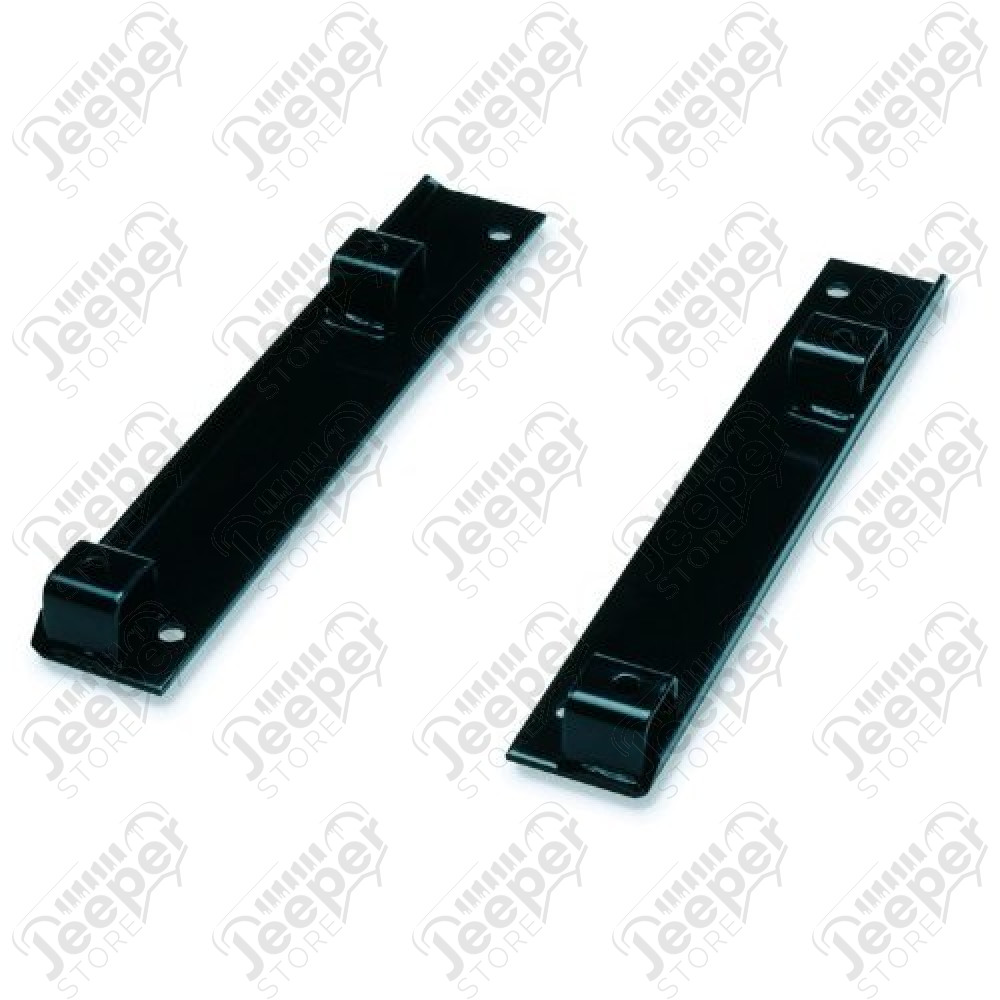 Adaptateur pour siège droit, Jeep Wrangler TJ