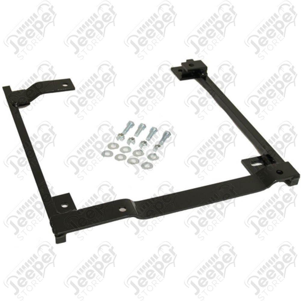 Adaptateur pour siège droit, Wrangler TJ