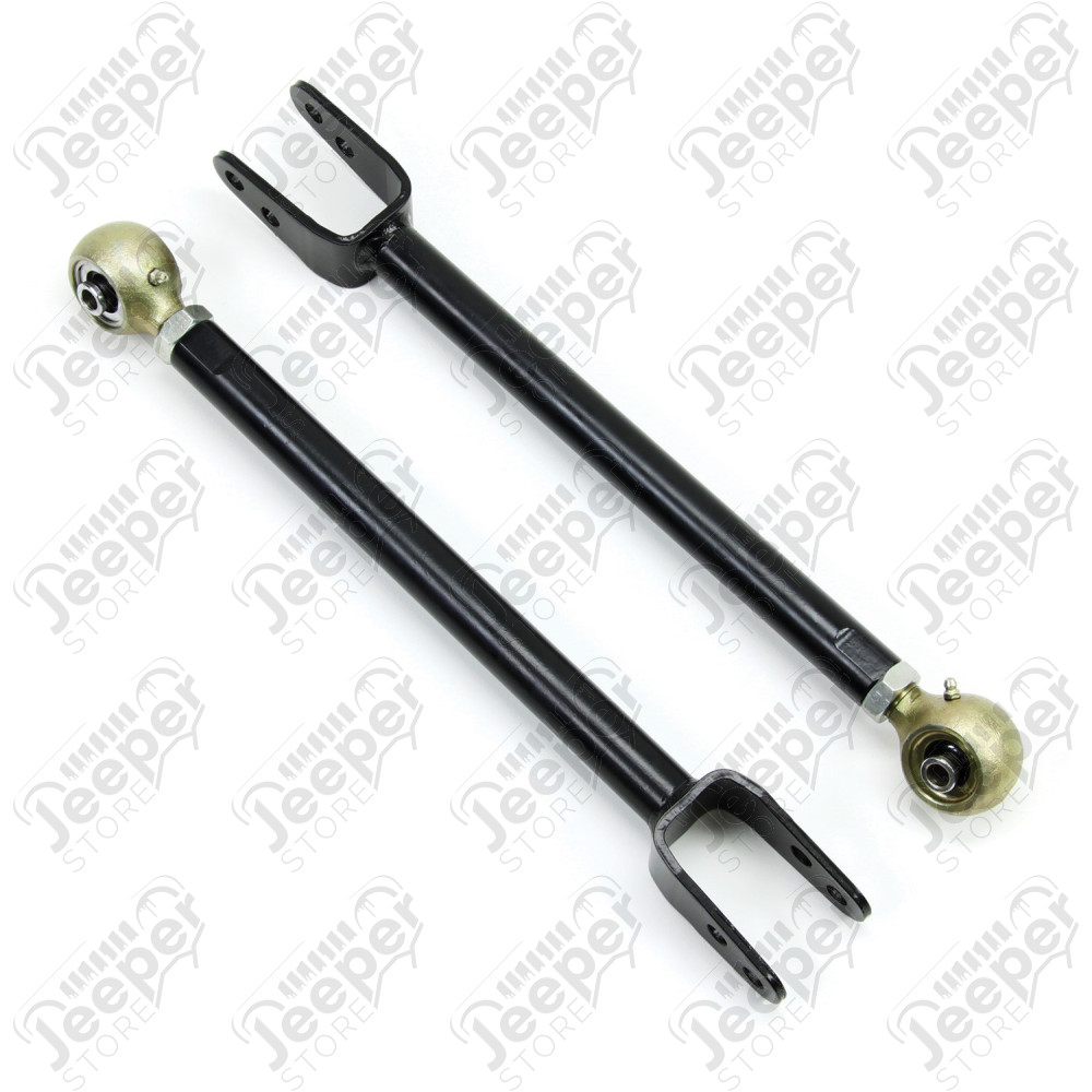 TJ / ZJ XJ / MJ: Short Control Arm Kit – Front Upper (0-4” Lift)