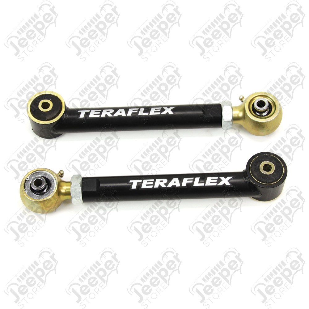 TJ / ZJ XJ / MJ: Short Control Arm Kit – (Front or Rear) Lower (0-4” Lift)