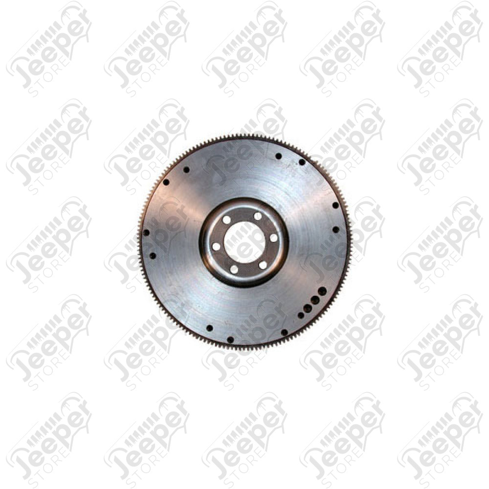 Volant moteur (sans embrayage) 3.8L et 4.2L AMC pour Jeep CJ5, CJ6, CJ7 - 3212623