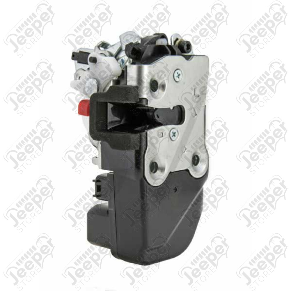Serrure électrique de porte arrière gauche Jeep Cherokee Liberty KJ