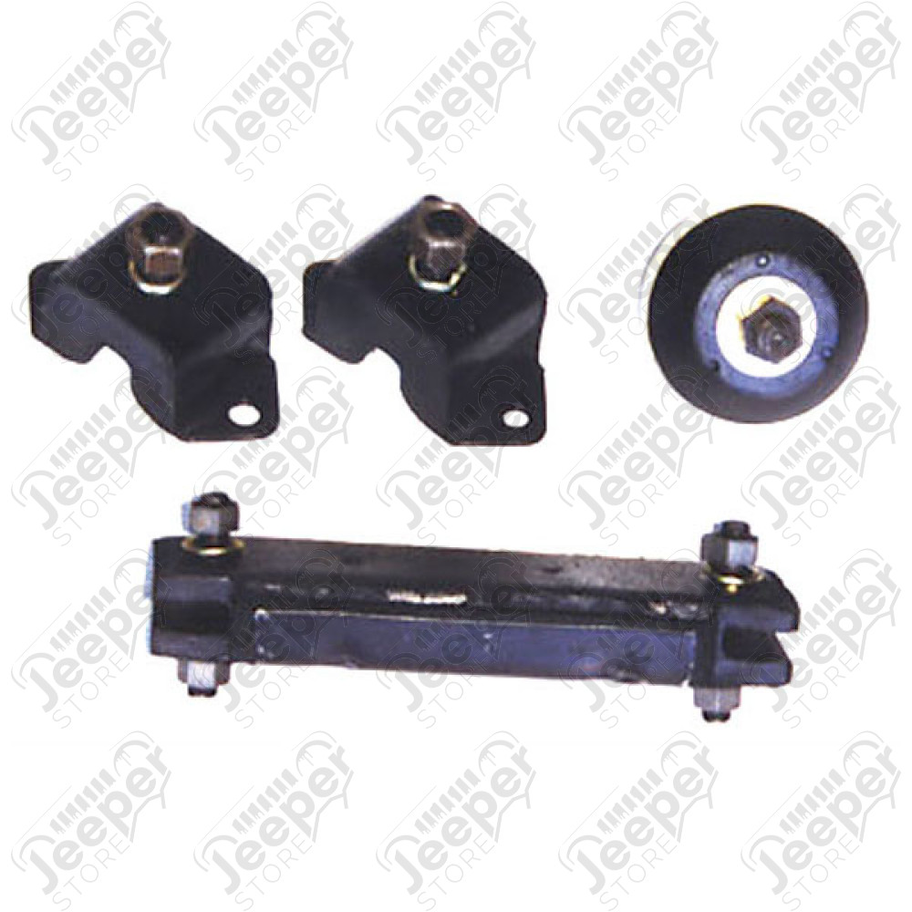 Mount Kit (Front & Rear)