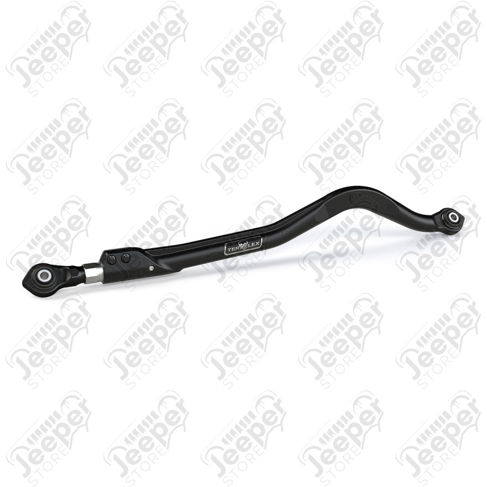 Barre Panhard avant réglable renforcée forgée Teraflex (pour réhausse de 0" à 6") - Jeep Wrangler JL - 1753420