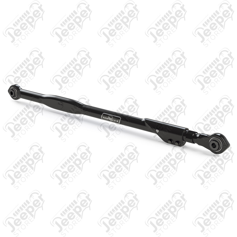 JT: HD Forged Adjustable Track Bar – Rear (0–6” Lift)