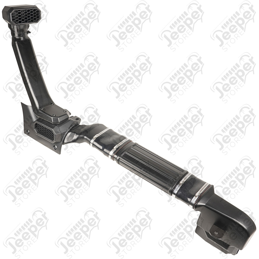 Snorkel Rugged Ridge Amfib pour 2.0L , 3.6L et 4xe pour Jeep Wrangler JL