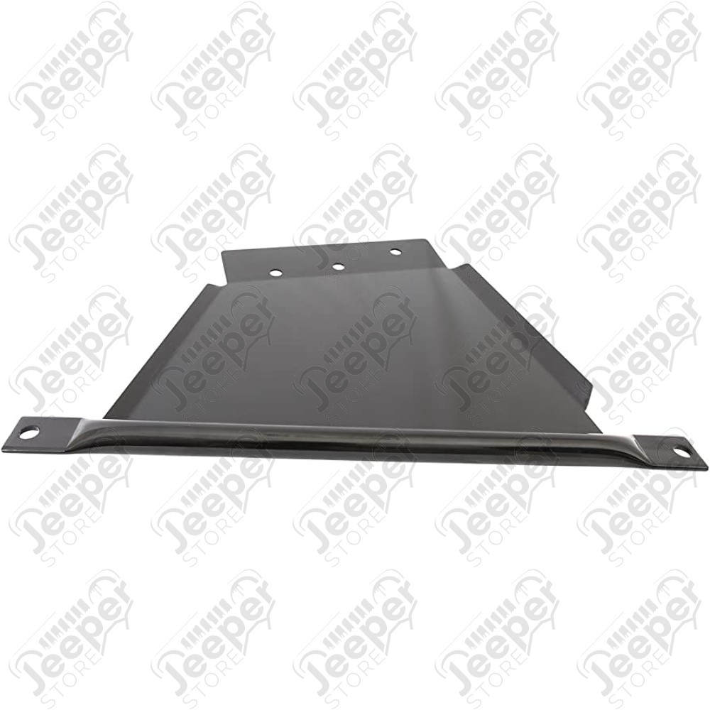 Ski de protection de boite de transfert Jeep Wrangler JK