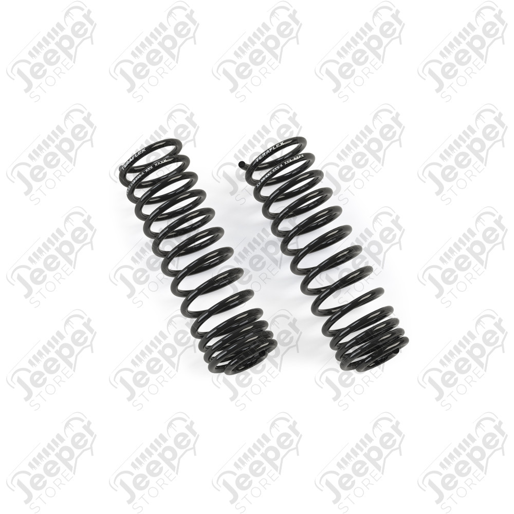 JT: 3.5” Lift Coil Spring Pair – Rear