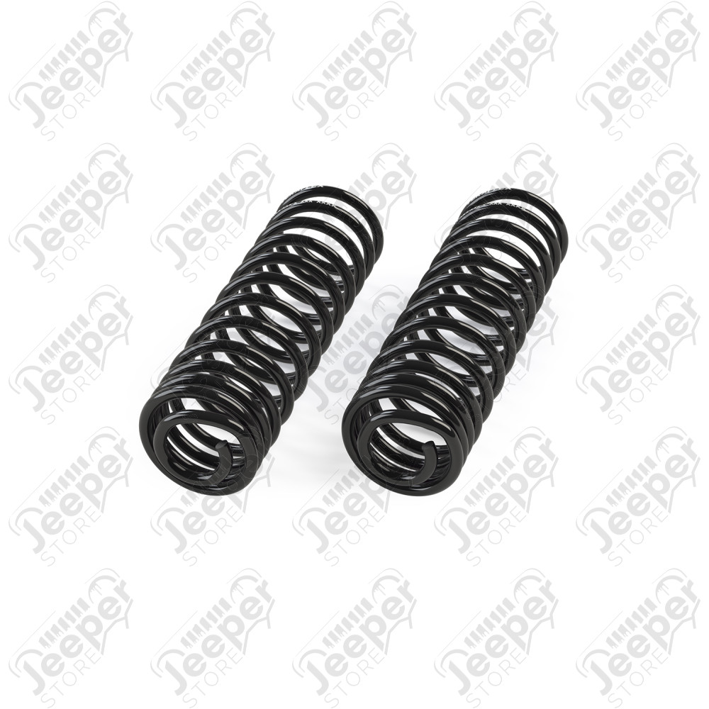 JT: 4.5” Lift Coil Spring Pair – Rear