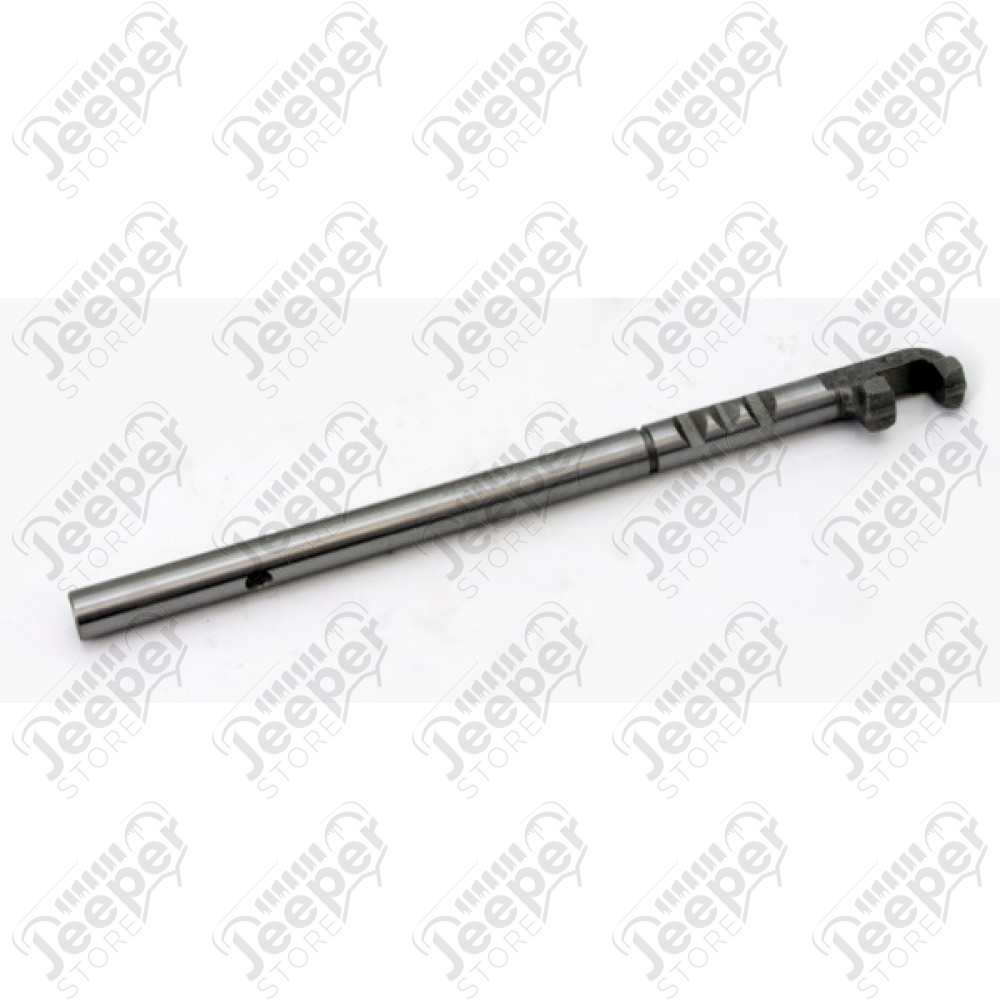 Axe de fourchette (figure 31) pour Boite à vitesses AX5 Jeep (Default)