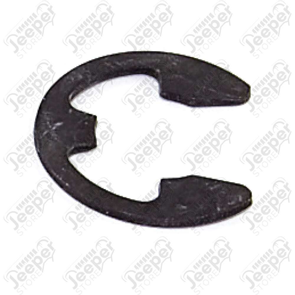 Clip pour boite AX5, (n° 39) Jeep 