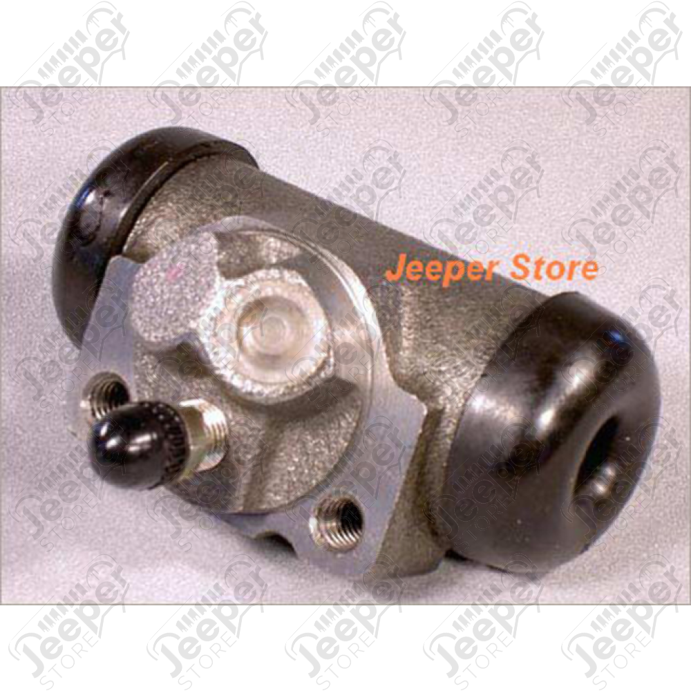 Cylindre de roue arrière gauche - Jeep CJ5, CJ6, CJ7, CJ8 - 52000849