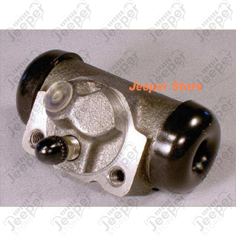 Cylindre de roue arrière droit - Jeep CJ5, CJ6, CJ7, CJ8 - 52000848
