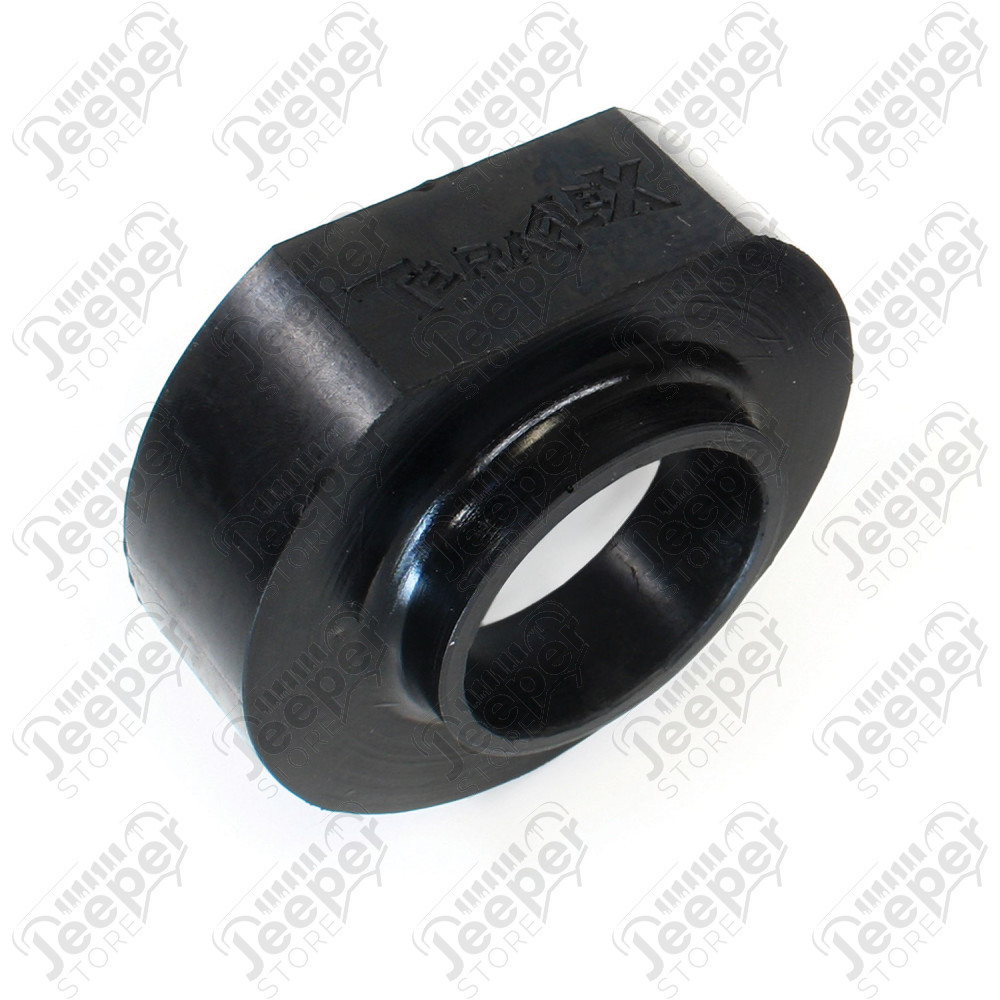 TJ: 1.25” Coil Spring Spacer – Front or Rear