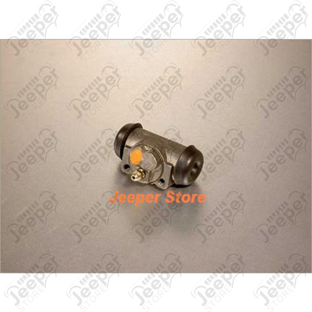 Cylindre de roue arrière droit - Jeep CJ5, CJ6, SJ, C104 - 8124799