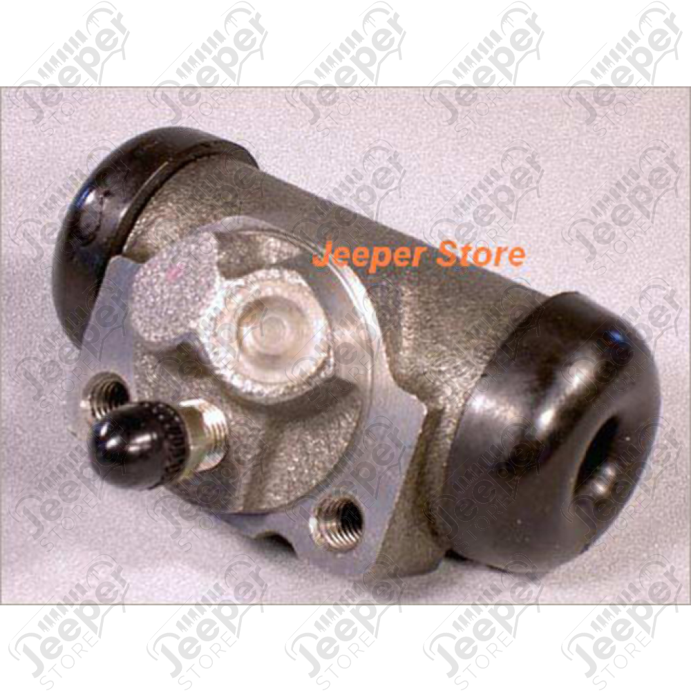Cylindre de roue arrière gauche - Jeep Wrangler YJ - 52000849