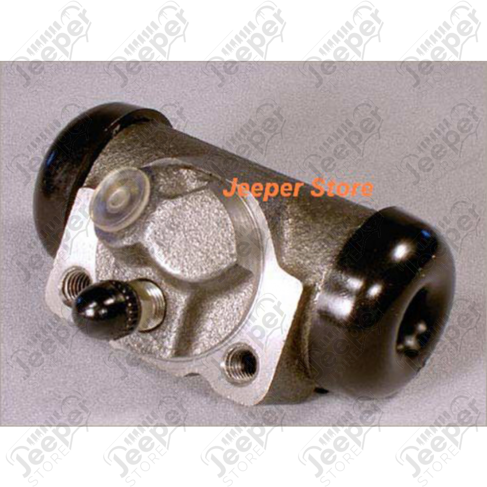 Cylindre de roue arrière droit - Jeep Wrangler YJ - 52000848