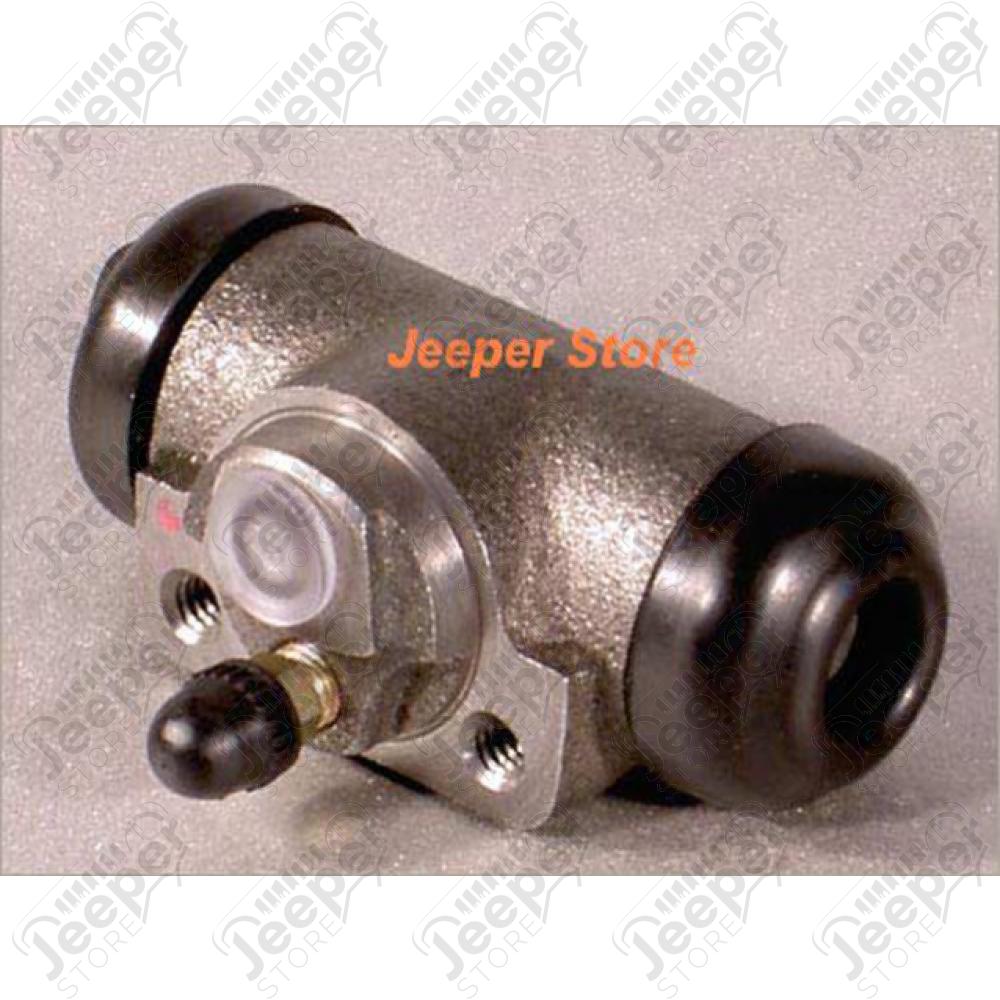 Cylindre de roue arrière droit - Jeep Wrangler YJ - 4423601 / 4313056