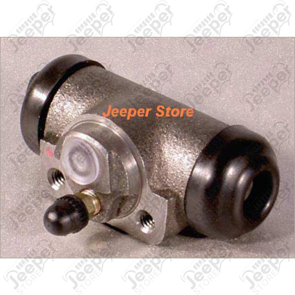 Cylindre de roue arrière droit avec OU sans ABS - Jeep Wrangler TJ - 4423601 / 4313056