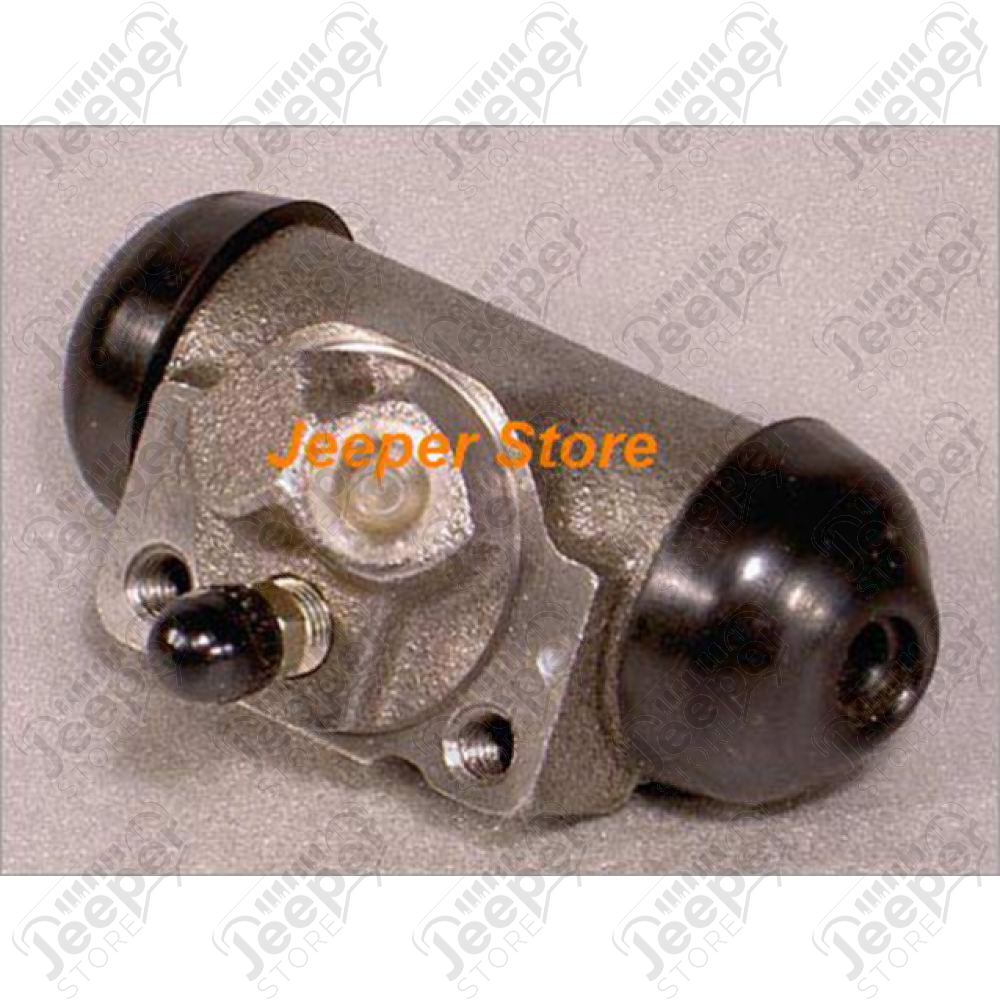 Cylindre de roue arrière gauche - Jeep Cherokee XJ - 52000849
