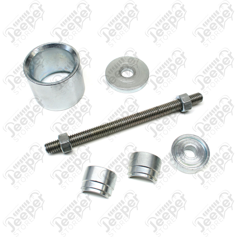 Field Rebuild Tool Kit – Large Joint – Control Arm 