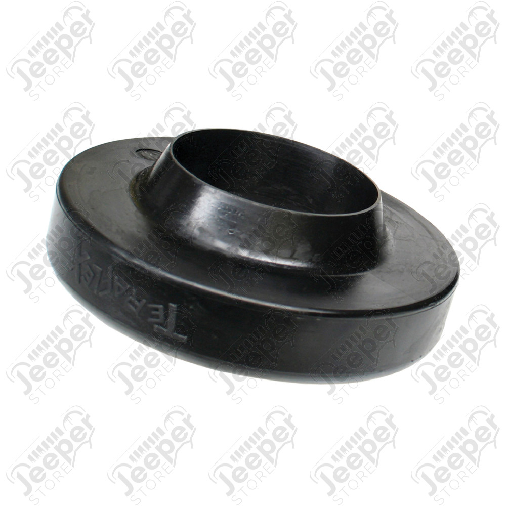 JK: 1” Front Coil Spring Spacer – Each