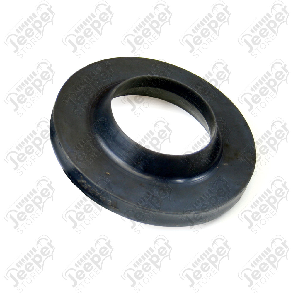 JK: 0.5" Front Coil Spring Spacer – Each