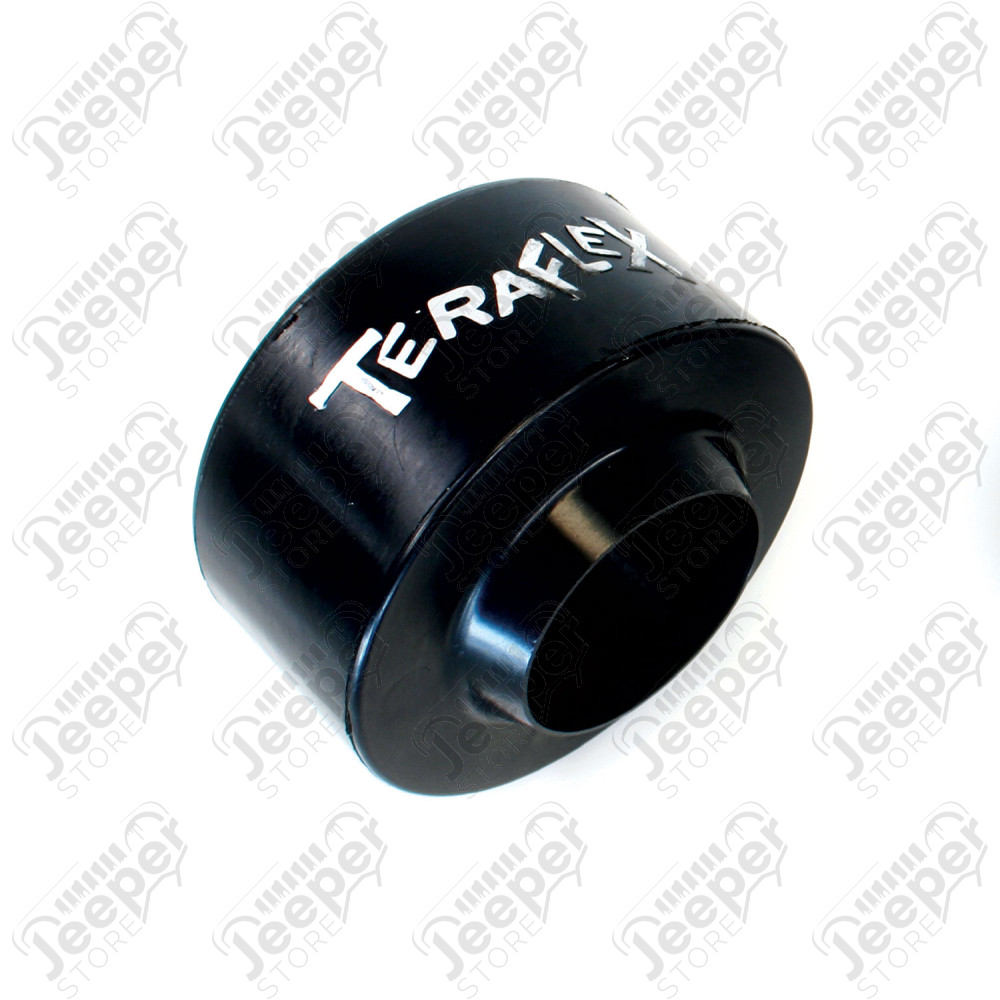 JK: 2.5” Front Coil Spring Spacer – Each