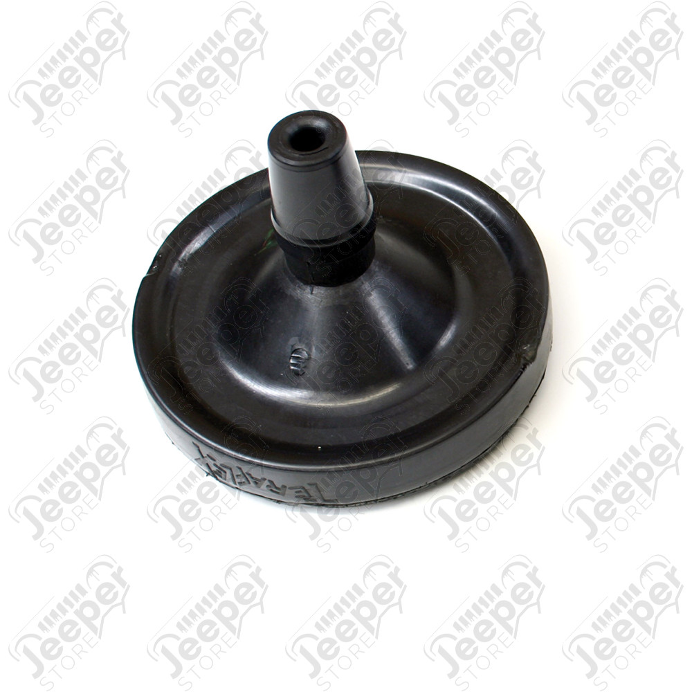 JK: 1” Rear Coil Spring Spacer – Each