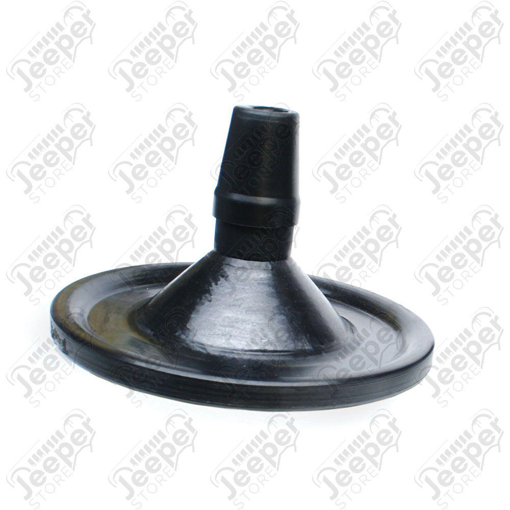 JK: 0.5” Rear Coil Spring Spacer – Each
