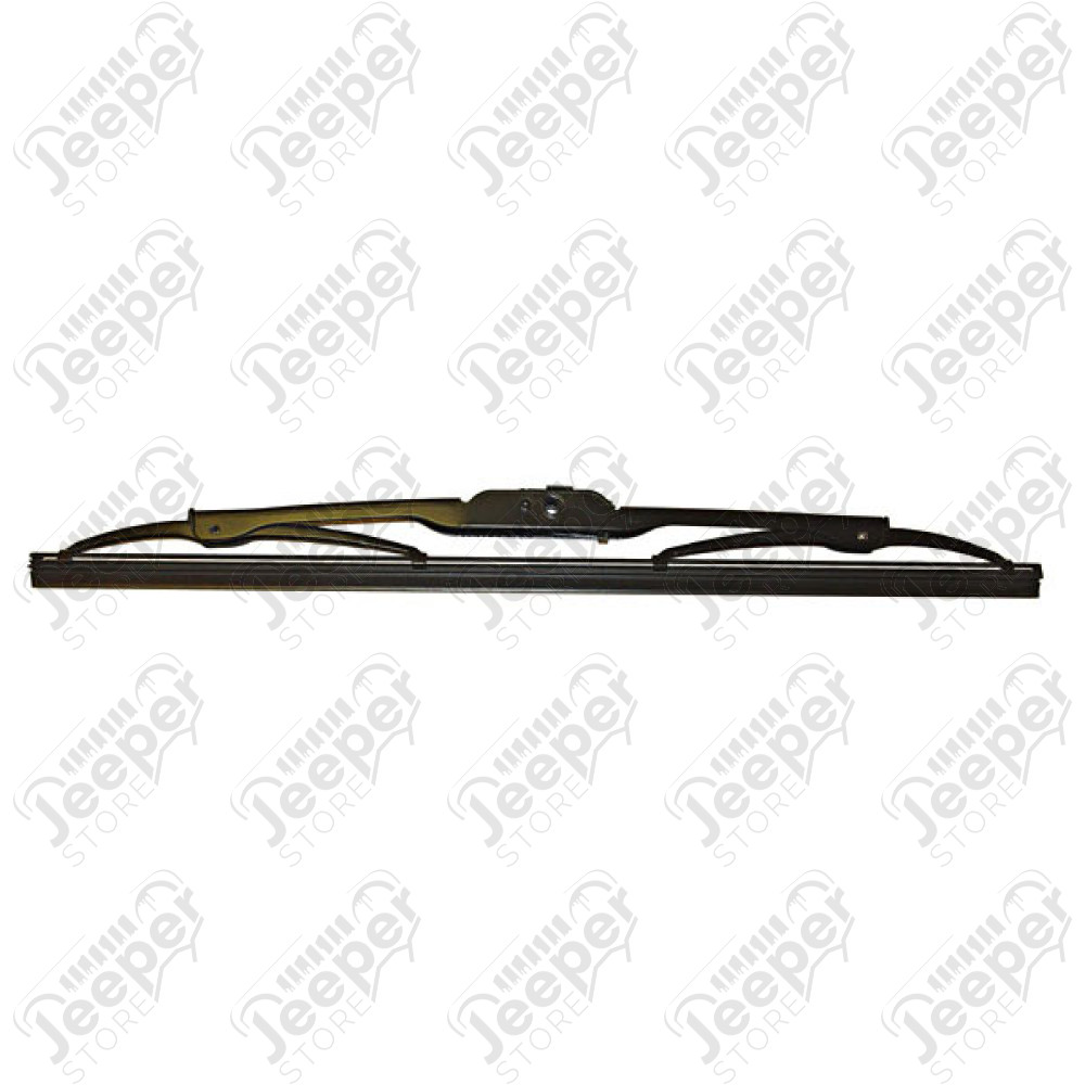 Balai d'essuie glace avant - Jeep Wrangler JK - 0805.22 / CWB000015AE