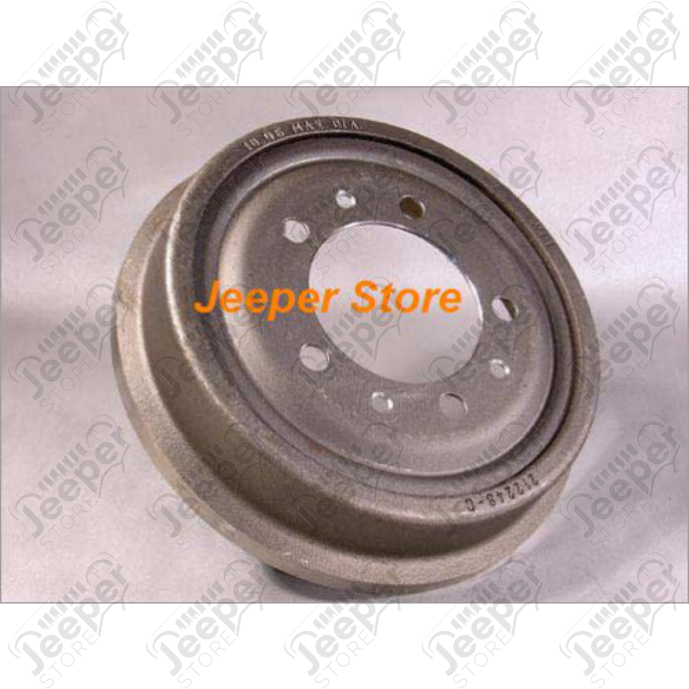 Tambour de frein arrière (diametre: 229mm) Jeep Cherokee XJ
