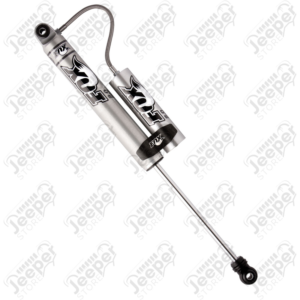 FOX Performance Series 2.0 Reservoir Shock – Rear (2.5-4” Lift) - Wrangler JK