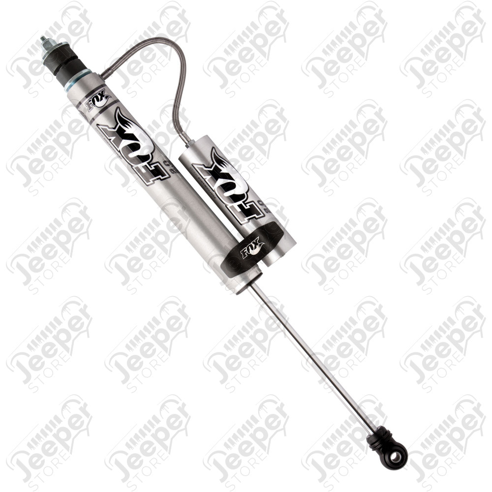 JK: FOX Performance Series 2.0 Reservoir Shock – Front (2.5-4” Lift) 