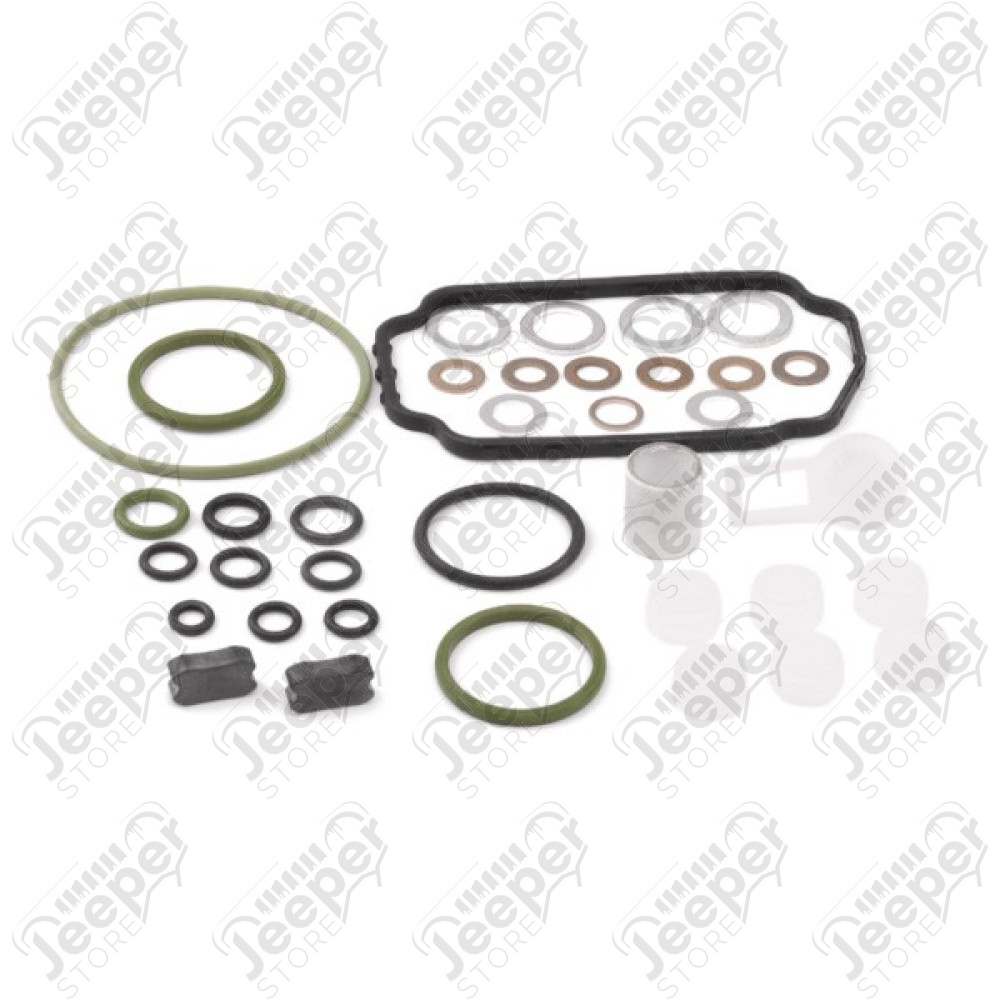 Kit pochette de joints pour pompe à injection Bosch VE pour 2.1L TD Jeep Cherokee XJ