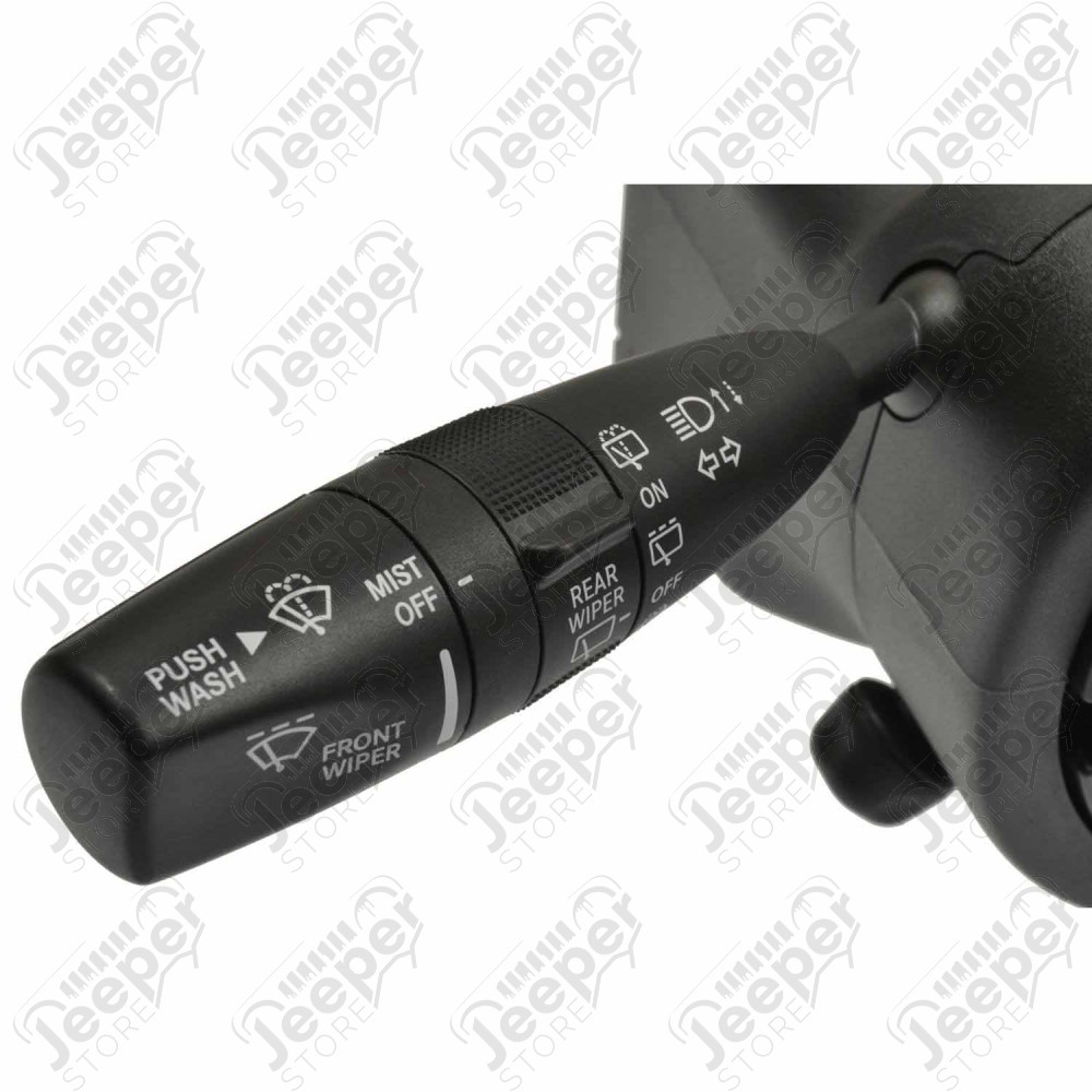 Module de colonne de direction avec commodo gauche pour Jeep Grand Cherokee WK2