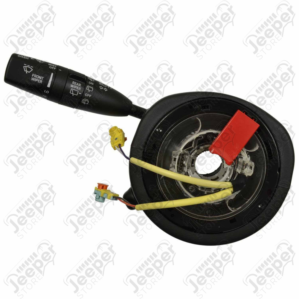 Module de colonne de direction avec commodo gauche pour Jeep Grand Cherokee WK2