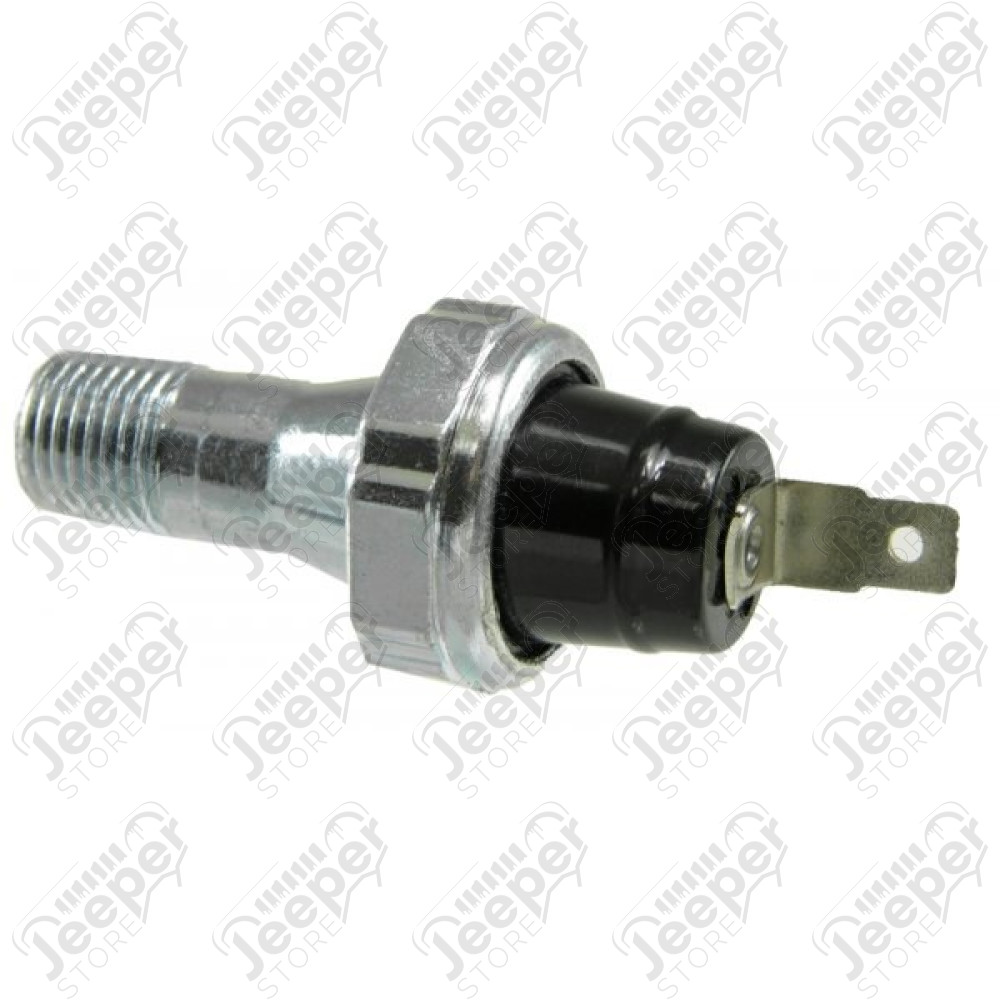 Capteur de pression d'huile 2.1L Turbo diesel (moteur Renault) Jeep Cherokee XJ
