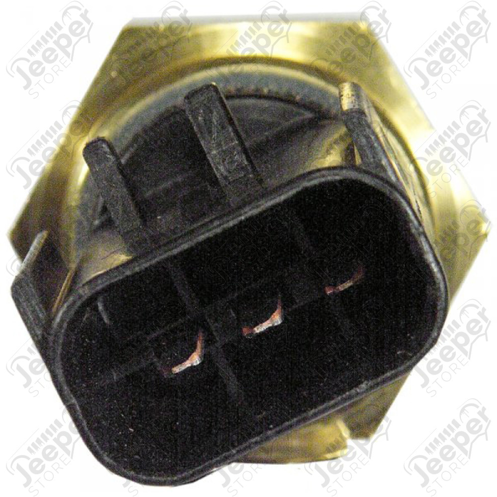 Capteur de pression d huile 4.0L et 4.7L Jeep Grand Cherokee WJ, WG